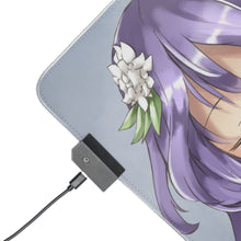 Load image into Gallery viewer, Touhou RGB LED Mouse Pad (Desk Mat)