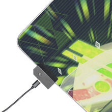 Load image into Gallery viewer, IDOLiSH7 RGB LED Mouse Pad (Desk Mat)