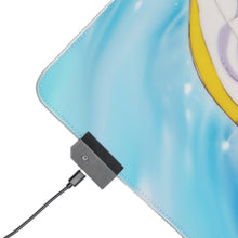 Load image into Gallery viewer, A Certain Magical Index Index Librorum Prohibitorum RGB LED Mouse Pad (Desk Mat)