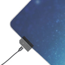 Load image into Gallery viewer, Sound! Euphonium Reina Kousaka RGB LED Mouse Pad (Desk Mat)