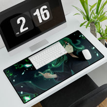 Load image into Gallery viewer, Tatsumaki Mouse Pad (Desk Mat)