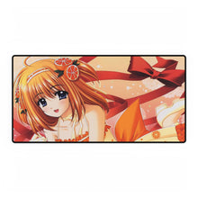 Load image into Gallery viewer, Anime Shuffle! Mouse Pad (Desk Mat)