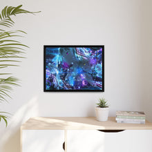 Load image into Gallery viewer, Anime The Seven Deadly Sins Canvas Framed Art Print