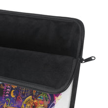 Load image into Gallery viewer, Anime Howl's Moving Castle Laptop Sleeve