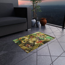 Load image into Gallery viewer, Anime Alice In Wonderland Rug