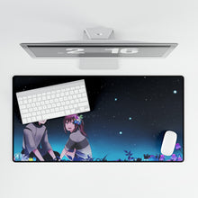 Load image into Gallery viewer, Anime Spirited Away Mouse Pad (Desk Mat)