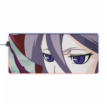 Load image into Gallery viewer, Anime Bleach RGB LED Mouse Pad (Desk Mat)