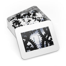 Load image into Gallery viewer, Kyouma & Mayuri Jigsaw Puzzle