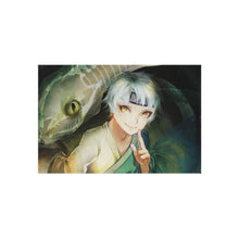 Load image into Gallery viewer, Boruto Rug