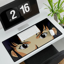 Load image into Gallery viewer, Anime Neon Genesis Evangelionr Mouse Pad (Desk Mat)