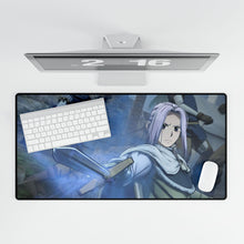 Load image into Gallery viewer, The Heroic Legend Of Arslan Mouse Pad (Desk Mat)