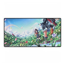 Load image into Gallery viewer, Anime Touhour Mouse Pad (Desk Mat)