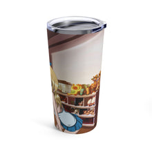 Load image into Gallery viewer, Fairy Tail Lucy Heartfilia Tumbler 20oz