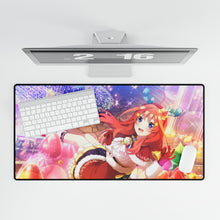Load image into Gallery viewer, Anime The Quintessential Quintuplets Mouse Pad (Desk Mat)