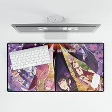 Load image into Gallery viewer, Anime Re:ZERO -Starting Life in Another World- Mouse Pad (Desk Mat)