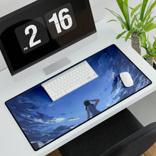 Load image into Gallery viewer, Anime Weathering With You Mouse Pad (Desk Mat)