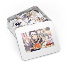 Load image into Gallery viewer, Anime Food Wars: Shokugeki no Soma Jigsaw Puzzle