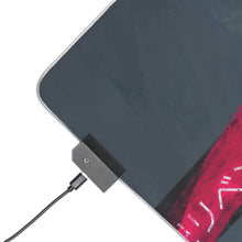 Load image into Gallery viewer, Tokyo Revengers RGB LED Mouse Pad (Desk Mat)