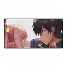 Load image into Gallery viewer, Anime Princess Connect! Re:Dive Mouse Pad (Desk Mat)