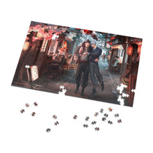 Load image into Gallery viewer, Jujutsu Kaisen Jigsaw Puzzle