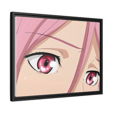 Load image into Gallery viewer, Satsuki Momoi Canvas Framed Art Print