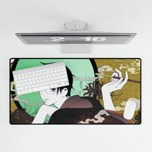 Load image into Gallery viewer, Anime xxxHOLiCr Mouse Pad (Desk Mat)
