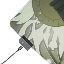 Load image into Gallery viewer, Sword Art Online RGB LED Mouse Pad (Desk Mat)