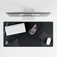 Load image into Gallery viewer, Anime Naruto Mouse Pad (Desk Mat)