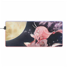 Load image into Gallery viewer, That Time I Got Reincarnated as a Slime Shuna RGB LED Mouse Pad (Desk Mat)