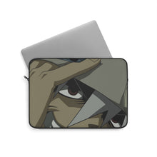 Load image into Gallery viewer, Soul Eater Laptop Sleeve