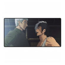 Load image into Gallery viewer, Black Jack Anime Mouse Pad (Desk Mat)
