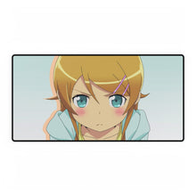 Load image into Gallery viewer, Anime Oreimo Mouse Pad (Desk Mat)