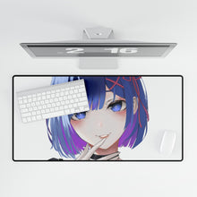 Load image into Gallery viewer, Anime Re:ZERO -Starting Life in Another World- Mouse Pad (Desk Mat)