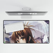 Load image into Gallery viewer, Anime To Love-Ru: Darkness Mouse Pad (Desk Mat)