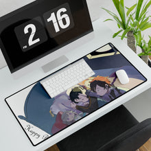 Load image into Gallery viewer, Anime Re:ZERO -Starting Life in Another World- Mouse Pad (Desk Mat)