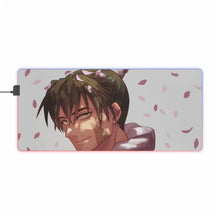 Load image into Gallery viewer, Jujutsu Kaisen RGB LED Mouse Pad (Desk Mat)