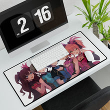 Load image into Gallery viewer, Anime The iDOLM@STER Cinderella Girls Mouse Pad (Desk Mat)