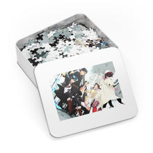 Load image into Gallery viewer, Ao No Exorcist Jigsaw Puzzle