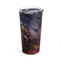Load image into Gallery viewer, Goblin Slayer Goblin Slayer Tumbler 20oz