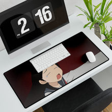 Load image into Gallery viewer, Anime Sayonara, Zetsubou-Sensei Mouse Pad (Desk Mat)