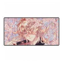 Load image into Gallery viewer, Anime Touken Ranbu Mouse Pad (Desk Mat)