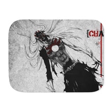 Load image into Gallery viewer, Anime Bleach Sherpa Blanket