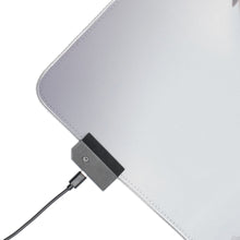 Load image into Gallery viewer, Anime Berserk RGB LED Mouse Pad (Desk Mat)