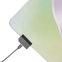 Load image into Gallery viewer, Iroduku: The World in Colors RGB LED Mouse Pad (Desk Mat)