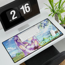 Load image into Gallery viewer, Anime Re:ZERO -Starting Life in Another World- Mouse Pad (Desk Mat)
