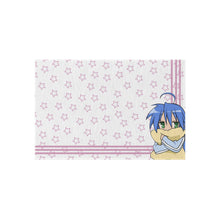 Load image into Gallery viewer, Lucky Star Konata Izumi Rug