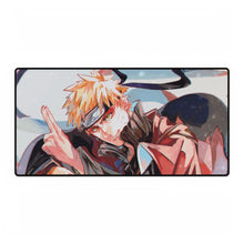 Load image into Gallery viewer, Anime Naruto Mouse Pad (Desk Mat)
