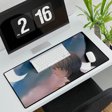 Load image into Gallery viewer, Anime Sound Horizon Mouse Pad (Desk Mat)