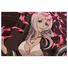 Load image into Gallery viewer, Capitan Hibana Jigsaw Puzzle