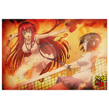 Load image into Gallery viewer, High School DxD Rias Gremory Jigsaw Puzzle